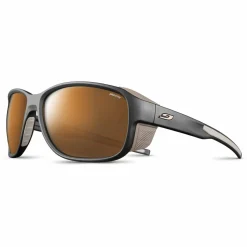 Julbo - Women's Monterosa 2 Photo + Polar S2-4 (VLT 5-20%) - Gletscherbrille^ Trekkingbekleidung|Hochtourenbekleidung