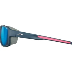Julbo - Women's Monterosa 2 Polarized S3 (VLT 12%) - Gletscherbrille^ Trekkingbekleidung|Hochtourenbekleidung