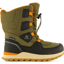 - Kid's Bouncer 2 - Winterschuhe>Kamik