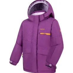 Sale - Kid's Carina - Skijacke Kinder Skibekleidung|Winterjacken