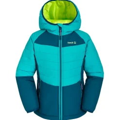 Kinder Kamik - Kid's Celeste - Kunstfaserjacke