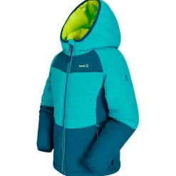 Kinder Kamik - Kid's Celeste - Kunstfaserjacke