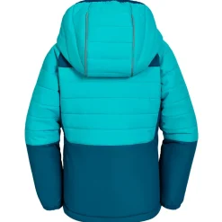 Kinder Kamik - Kid's Celeste - Kunstfaserjacke