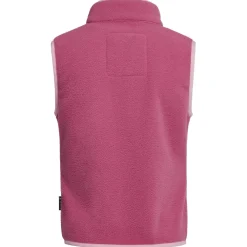 Clearance - Kid's Dawn - Fleeceweste Kinder Alltagsbekleidung|Westen