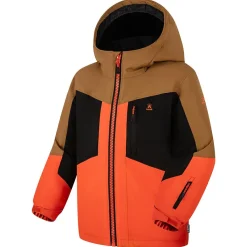 - Kid's Duke - Skijacke>Kamik Hot