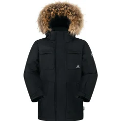 Kamik - Kid's Enzo - Parka^Kinder Winterjacken|Jacken