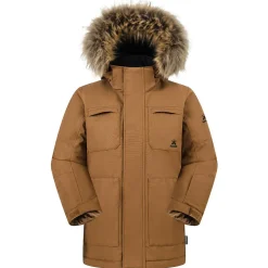 Kamik - Kid's Enzo - Parka^Kinder Winterjacken|Jacken