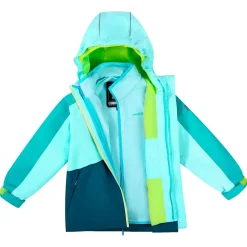 Kamik - Kid's Estella - Regenjacke^Kinder Jacken|Wanderbekleidung