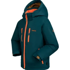 Kamik - Kid's Hux - Skijacke^Kinder Skibekleidung|Skijacken