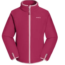 Hot - Kid's Linnea - Fleecejacke Kinder Alltagsbekleidung|Jacken