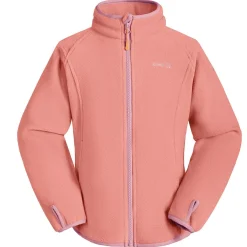 Hot - Kid's Linnea - Fleecejacke Kinder Alltagsbekleidung|Jacken