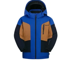 Kamik - Kid's Meteor - Skijacke^Kinder Skibekleidung|Winterjacken