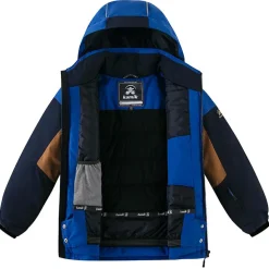 Kamik - Kid's Meteor - Skijacke^Kinder Skibekleidung|Winterjacken