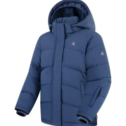 Kinder Kamik - Kid's Millie - Kunstfaserjacke