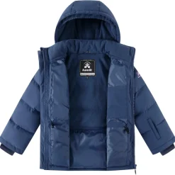 Kinder Kamik - Kid's Millie - Kunstfaserjacke