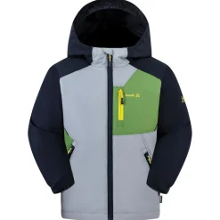 - Kid's Otis - Regenjacke><noscript><img width=