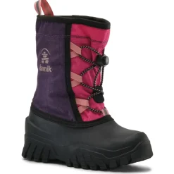 Kamik - Kid's Porter - Winterschuhe^Kinder Winterschuhe|Winterschuhe