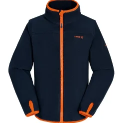 Kinder Kamik - Kid's Ridley - Fleecejacke