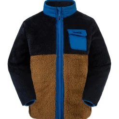 Kinder Kamik - Kid's Shep - Fleecejacke