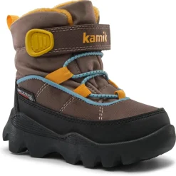 Kamik - Kid's Stance 3 - Winterschuhe^Kinder Winterschuhe|Winterschuhe
