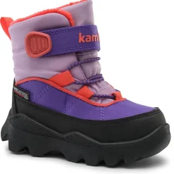 Kamik - Kid's Stance 3 - Winterschuhe^Kinder Winterschuhe|Winterschuhe