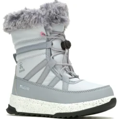 Online - Kid's Stormy Faux Fur - Winterschuhe Kinder Winterschuhe|Winterschuhe