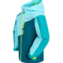 Kamik - Kid's Tara - Regenjacke^Kinder Wanderbekleidung|Jacken