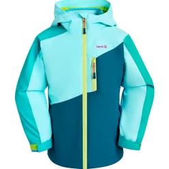 Kamik - Kid's Tara - Regenjacke^Kinder Wanderbekleidung|Jacken