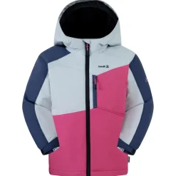 Kamik - Kid's Tara - Regenjacke^Kinder Wanderbekleidung|Jacken