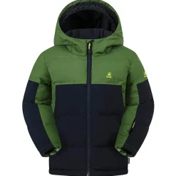 Kinder Kamik - Kid's Tucker - Skijacke
