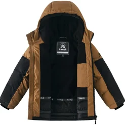 Kinder Kamik - Kid's Tucker - Skijacke