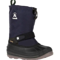 - Kid's Waterbug TG - Winterschuhe>Kamik New