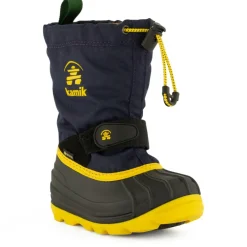 - Kid's Waterbug TG - Winterschuhe>Kamik New