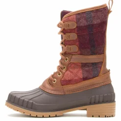 Kamik - Women's Sienna 3 - Winterschuhe^ Winterschuhe|Winterschuhe