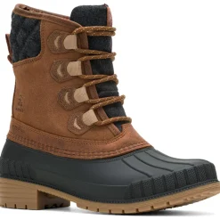 - Women's Sienna Mids - Winterschuhe Winterschuhe|Winterschuhe