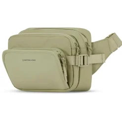 Kapten & Son - Lisbon Crossbody - Hüfttasche^ Taschen|Taschen