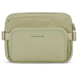 Kapten & Son - Lisbon Crossbody - Hüfttasche^ Taschen|Taschen
