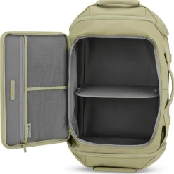 Kapten & Son - Lisbon Duffle 50 - Reisetasche