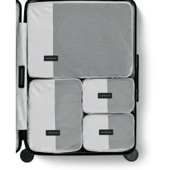 - Packing Cubes Set Large - Packsack>Kapten & Son Best