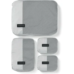 Kapten & Son - Packing Cubes Set Small - Packsack