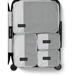 Kapten & Son - Packing Cubes Set Small - Packsack