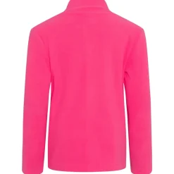 Clearance - Kid's Kari Full Zip Fleece - Fleecejacke Kinder Jacken|Alltagsbekleidung