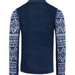 Kinder Kari Traa - Kid's Kids Agnes Set - Merinounterwäsche