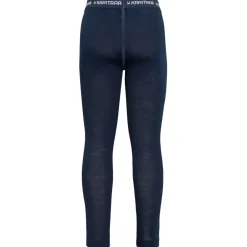 Kinder Kari Traa - Kid's Kids Agnes Set - Merinounterwäsche