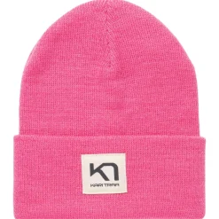 Kari Traa - Kid's Røthe Beanie - Mütze^ Kopfbedeckungen|Alltagsbekleidung