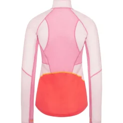 Kari Traa - Women's Alma Half Zip - Longsleeve^ Skibekleidung|Merinounterwäsche