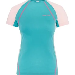 Clearance - Women's Alma Tee - Funktionsshirt Fitnessbekleidung|Laufbekleidung