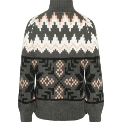 - Women's Amelia Knit - Pullover>Kari Traa Outlet