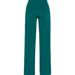 Online - Women's Ava Bootcut Tights - Trainingshose Yogabekleidung|Fitnessbekleidung