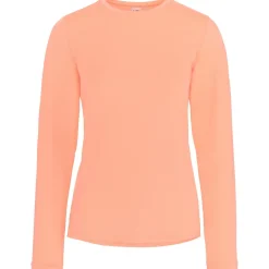 Online - Women's Ava L/S - Funktionsshirt Fitnessbekleidung|Laufbekleidung